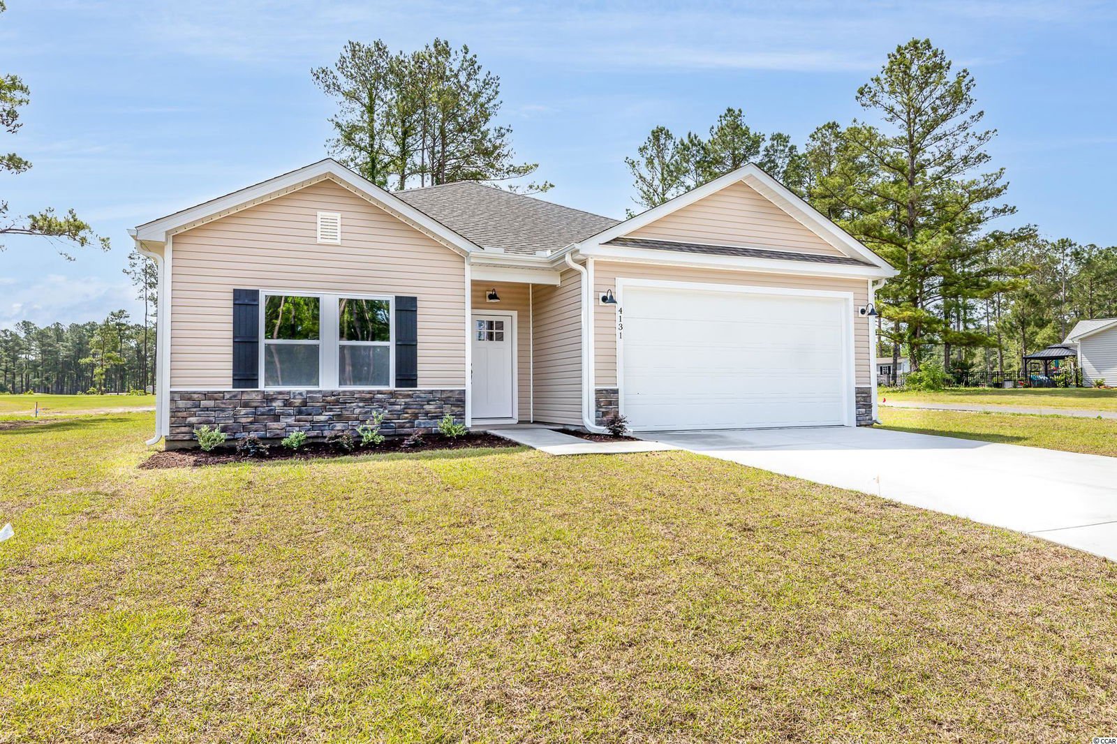 MLS 2209897 Woodland Valley 4131 Charleston Oak Dr., Loris Property