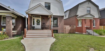 4327 Wyoming  Street, St Louis