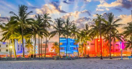 Miami Beach