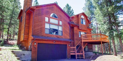 1241 Forest Edge Road, Woodland Park