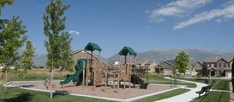 Spring Creek Ranch in Lehi Utah