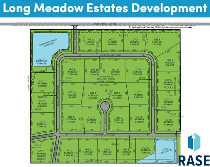 Meadowlark Ct, Harrisburg