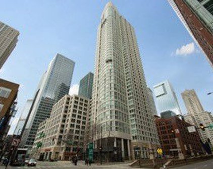345 N La Salle Drive Unit #2302, Chicago