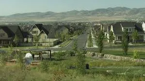 South Jordan Homes