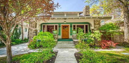 921 E Bannock St, Boise