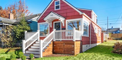 1503 Colby Avenue, Everett