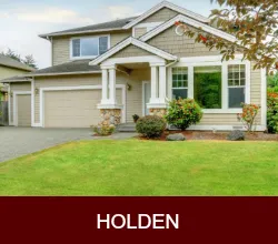 Holden