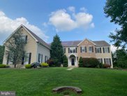 214 Country Club   Drive, Moorestown image