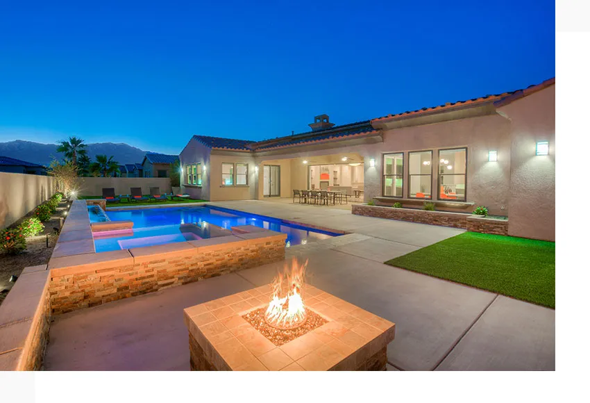 rancho mirage luxury homes