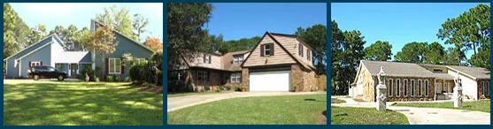 Homes for Sale in Deerfield Plantation Surfside Beach