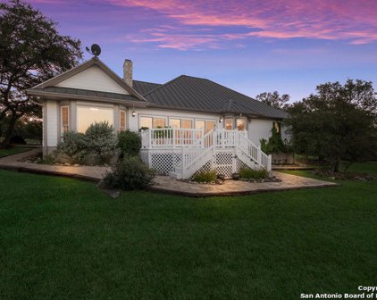 164 Fox Ridge, Canyon Lake