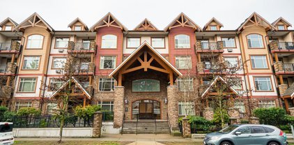 12525 190a Street Unit 207, Pitt Meadows