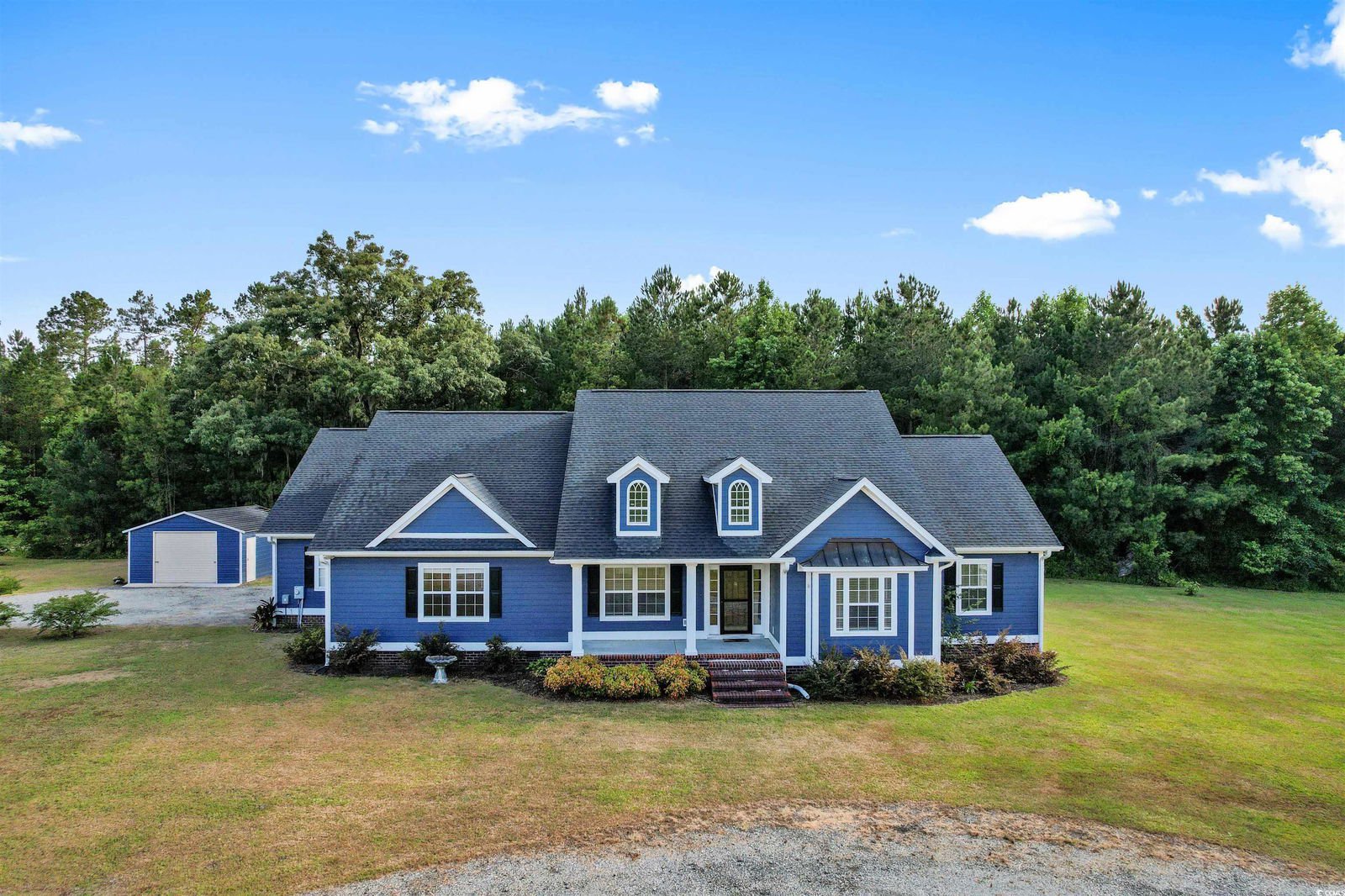 MLS 2414262 Pisgah Farms 1401 Pisgah Church Rd., Aynor Property for