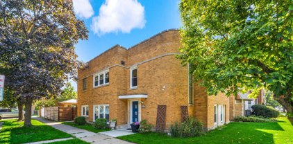 1801 Oak Park Avenue, Berwyn