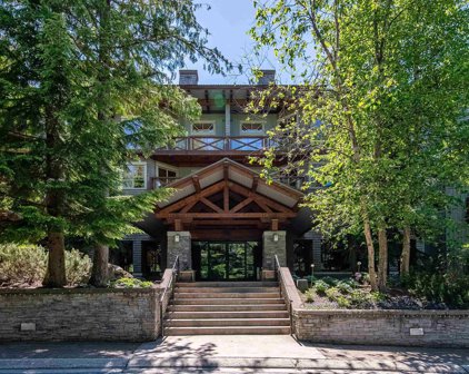 4653 Blackcomb Way Unit 403-G3, Whistler