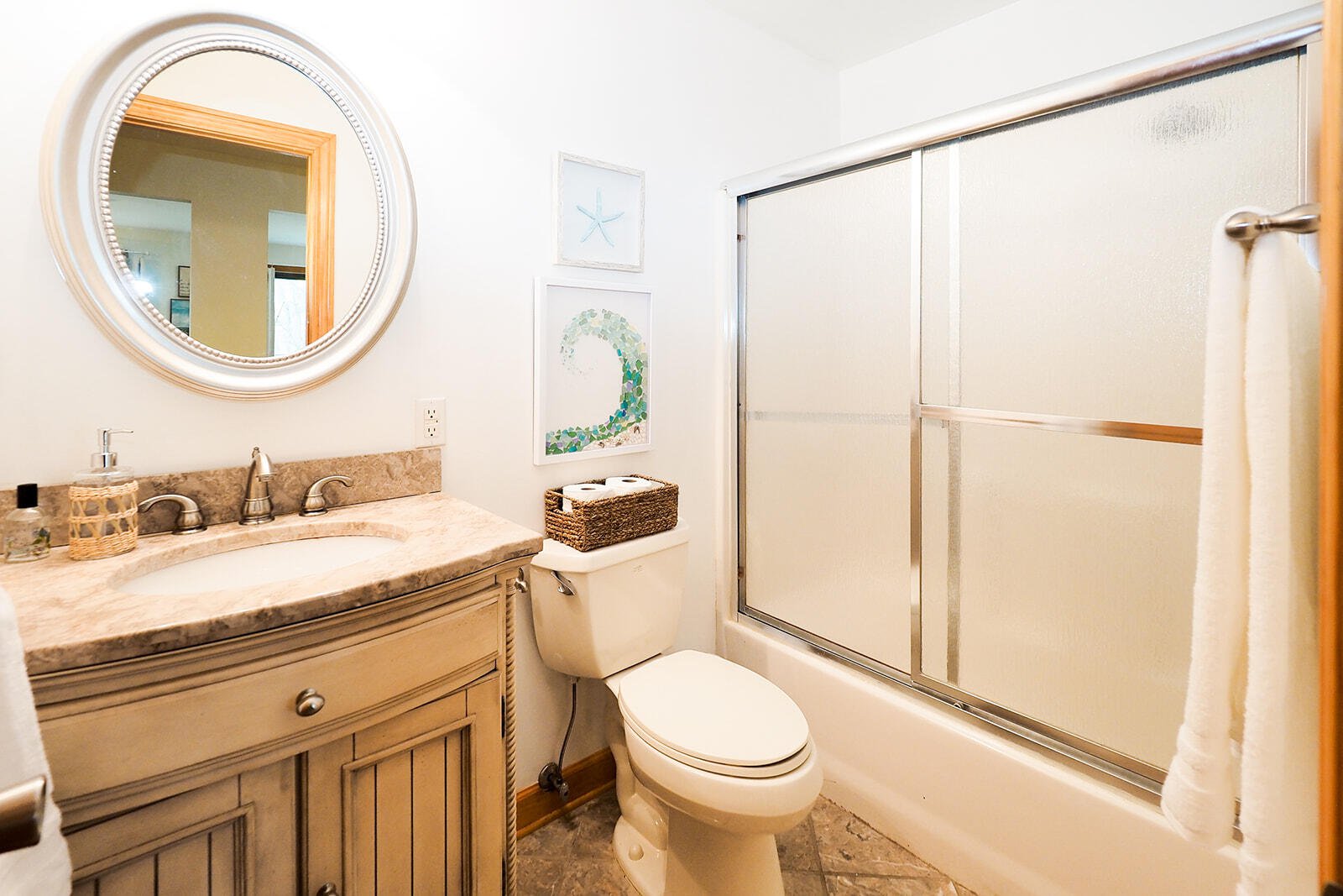 4766 Arbor Avenue Unit 22, Coloma MI 49038 Pottawattamie Resort