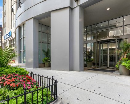 600 N Dearborn Street Unit #804, Chicago