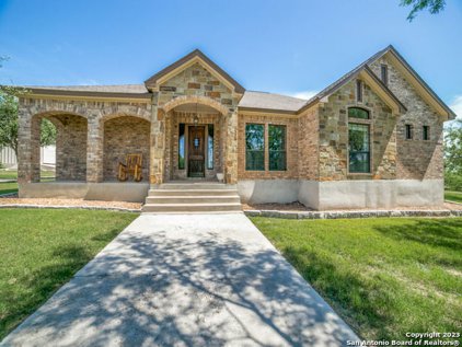 6815 Fm 3175, Somerset