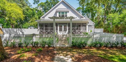 409 Kelsall Avenue, St Simons Island
