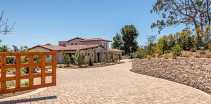 5922 Via Treville, Rancho Santa Fe