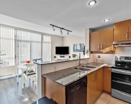 9298 University Crescent Unit 607, Burnaby