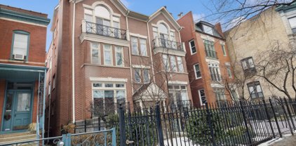 2672 N Orchard Street Unit #3E, Chicago