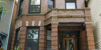 3256 N Lakewood Avenue, Chicago