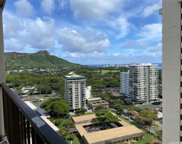 229 Paoakalani Avenue Unit 2108, Honolulu image
