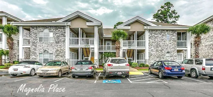 Condos for Sale in Magnolia Place