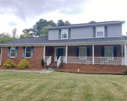 4713 Ramblewood Drive, Greensboro image