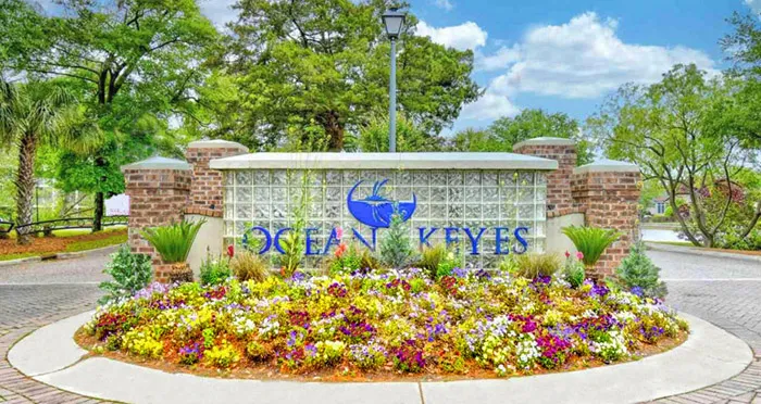 Ocean Keyes Condos for Sale