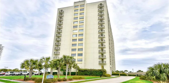 Condos for Sale in Kingston Plantation South Hampton