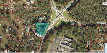 Creek Drive Unit No.2 Lot G, Fairhope