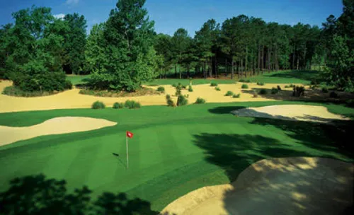 Invereness Myrtle Beach Homes for Sale