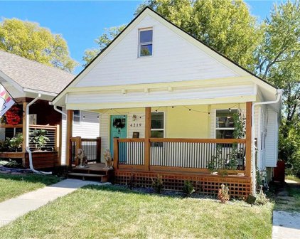 4219 Virginia Avenue, Kansas City