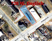726 W English Road, High Point image