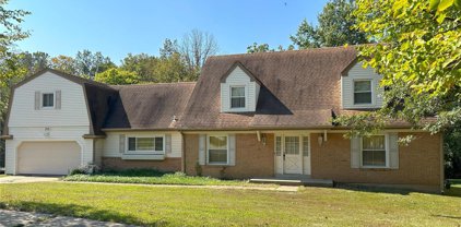 2131 Park Forest  Drive, Chesterfield