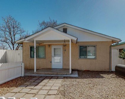 814 Eroy Sw Avenue, Albuquerque