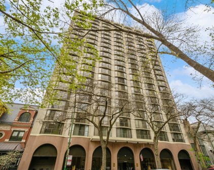 1440 N State Parkway Unit #17A, Chicago