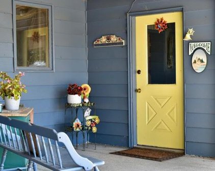 3407 SW Christie Lane Road, St Joseph