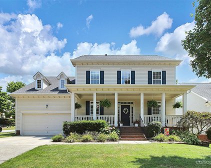 5610 Bradwell  Drive, Charlotte