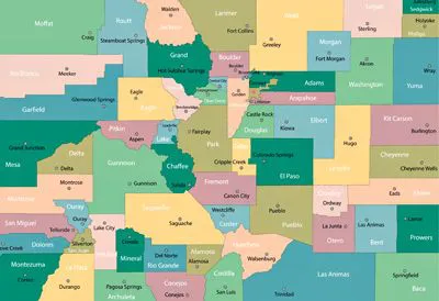 Alamosa County