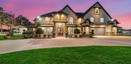19930 Stone Lake Drive, Tomball