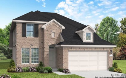 12502 Argento, San Antonio