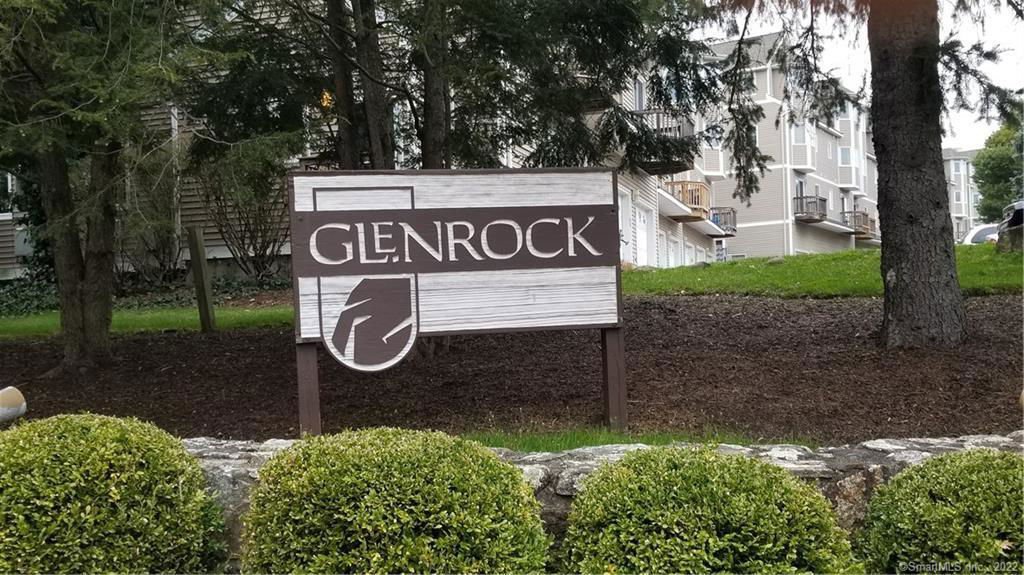 55 Glenrock Unit 55, Norwalk, 06850