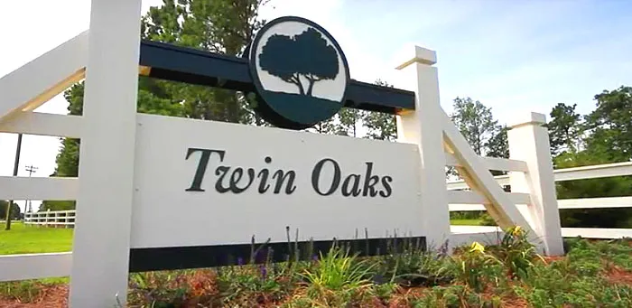 New Homes for Sale in Twin Oaks, Murrells Inlet
