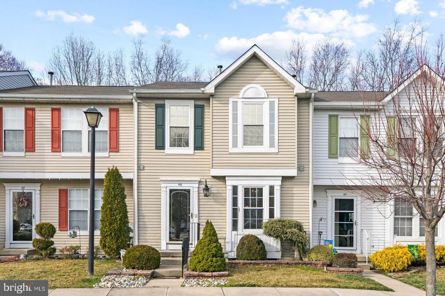 46 Pinehurst Court, Blackwood, 08012