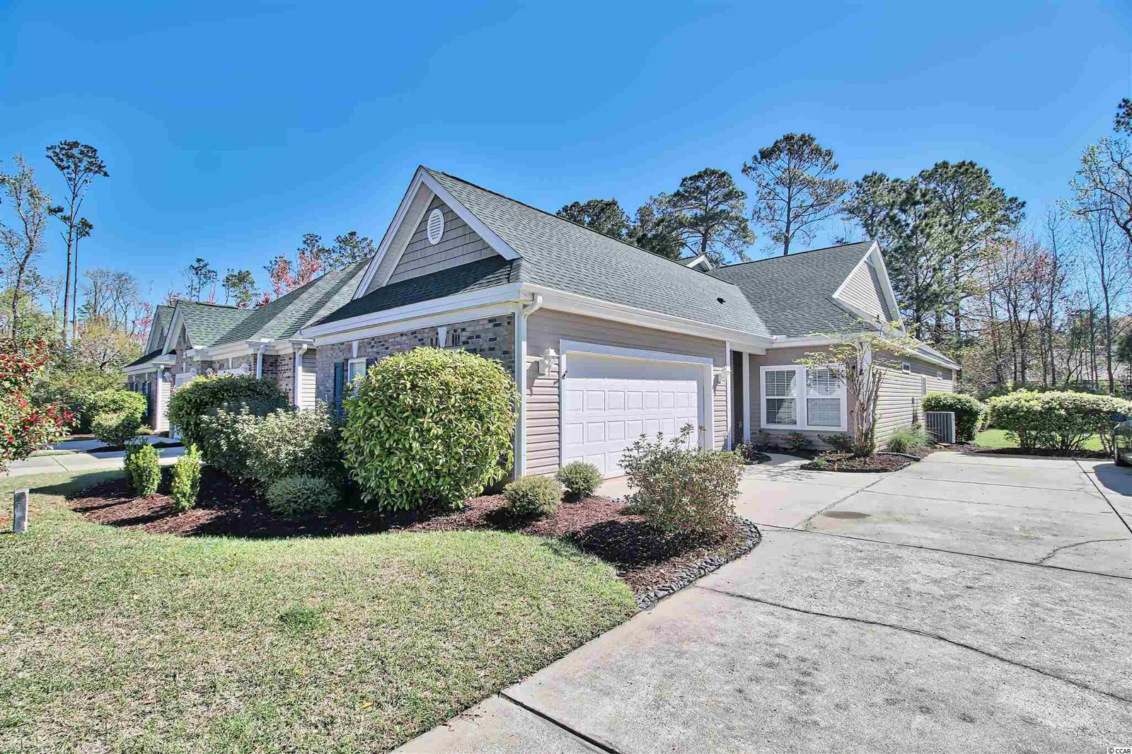 MLS 2106972 Park West Murrells Inlet 304 Nut Hatch Ln. Unit D