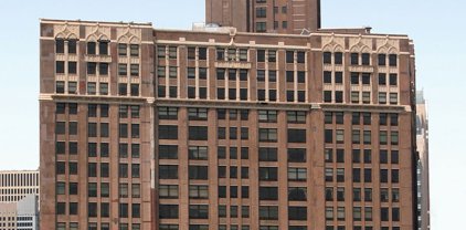 680 N Lake Shore Drive Unit #408, Chicago