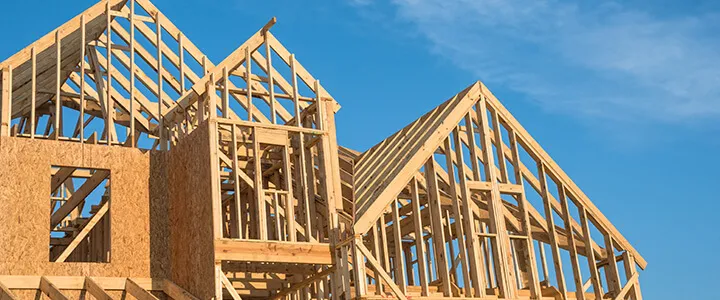 New Construction Homes for Sale